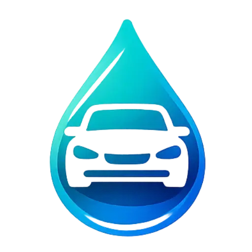 Lavage auto à domicile Nuillé-le-Jalais
